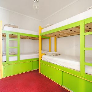 Habitación Compartida